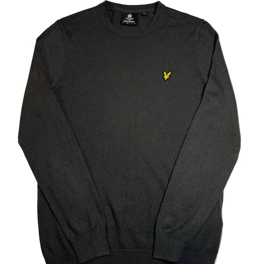 Lyle & Scott Pullover (M)
