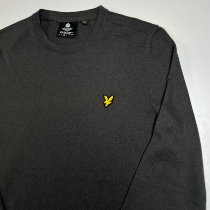Lyle & Scott Pullover (M)