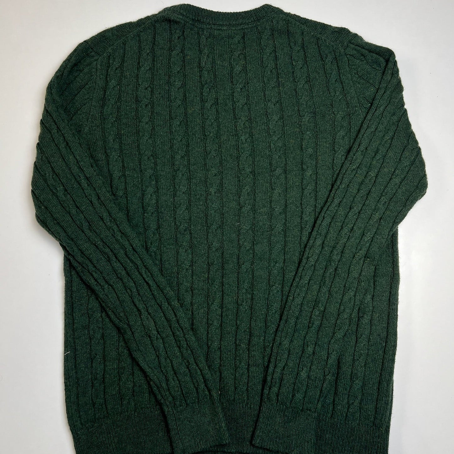 Lyle & Scott Pullover (M)