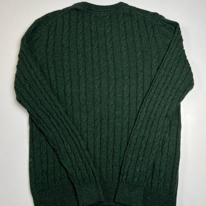 Lyle & Scott Pullover (M)