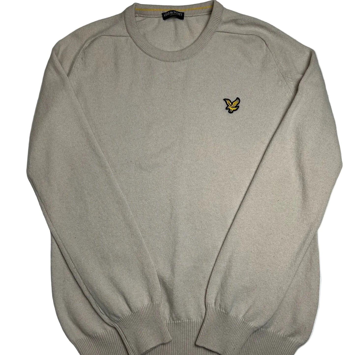 Lyle & Scott Pullover (L)