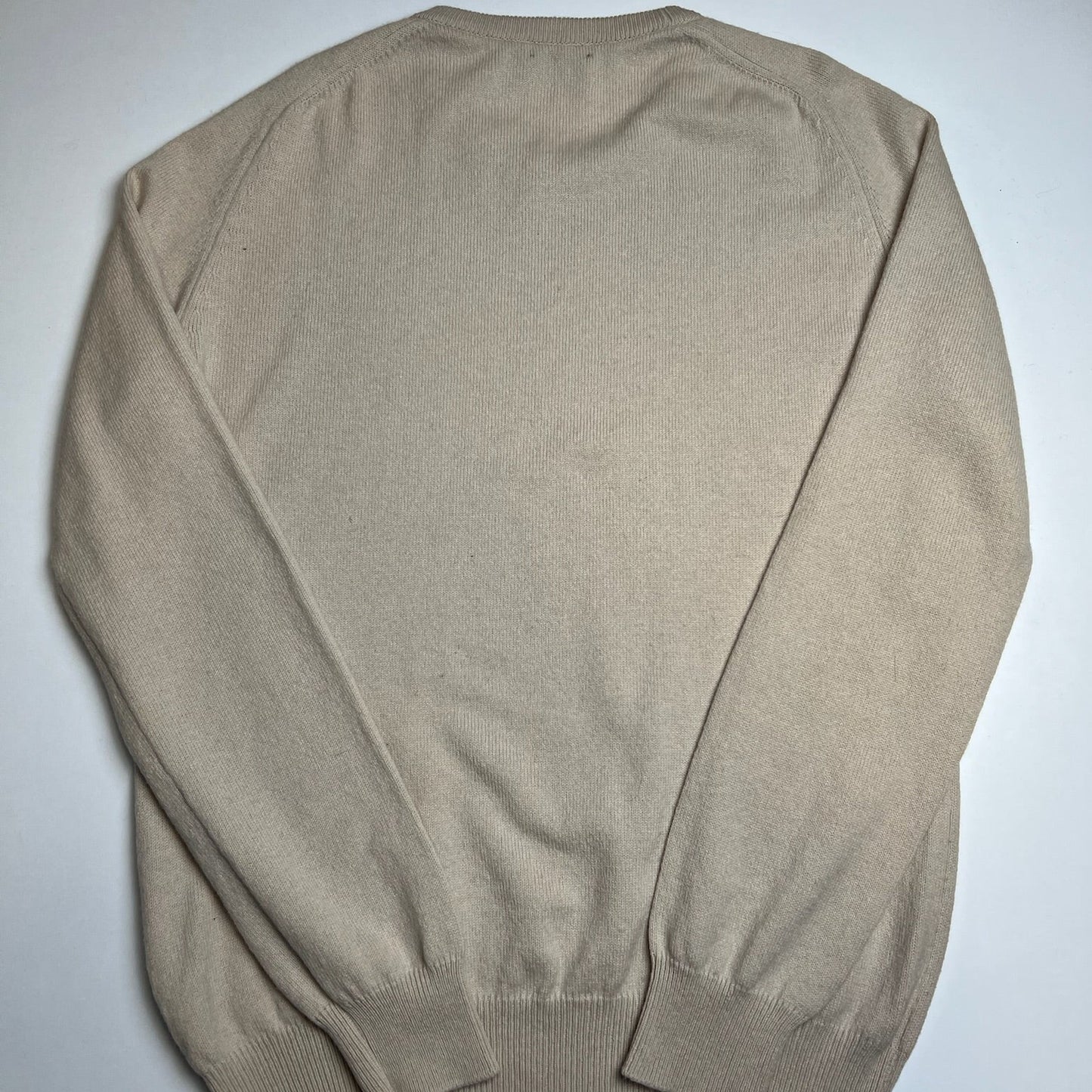 Lyle & Scott Pullover (L)