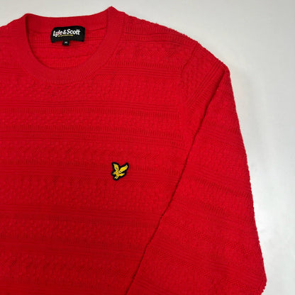 Lyle & Scott Pullover (M)