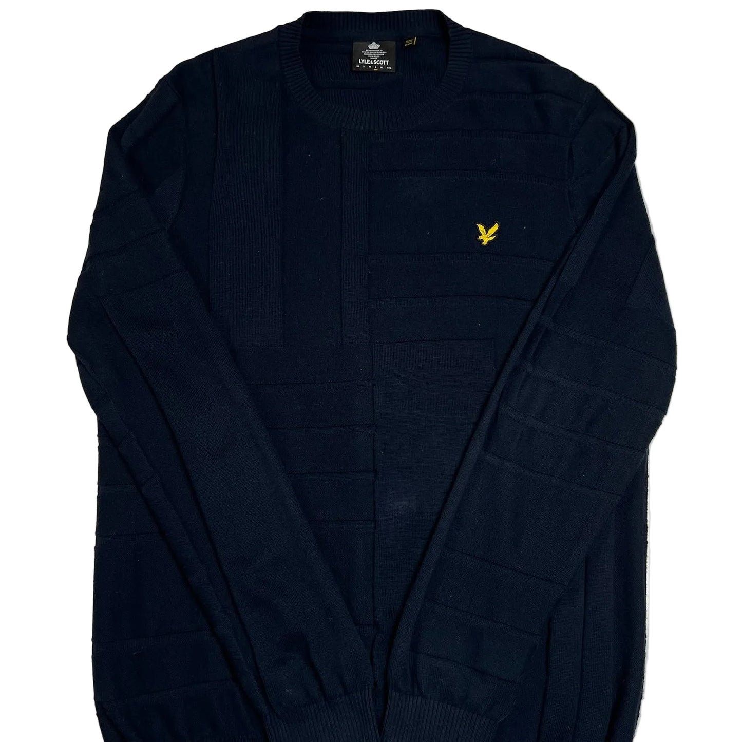 Lyle & Scott Pullover (L)