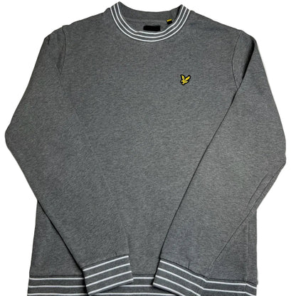 Lyle & Scott Pullover (M)