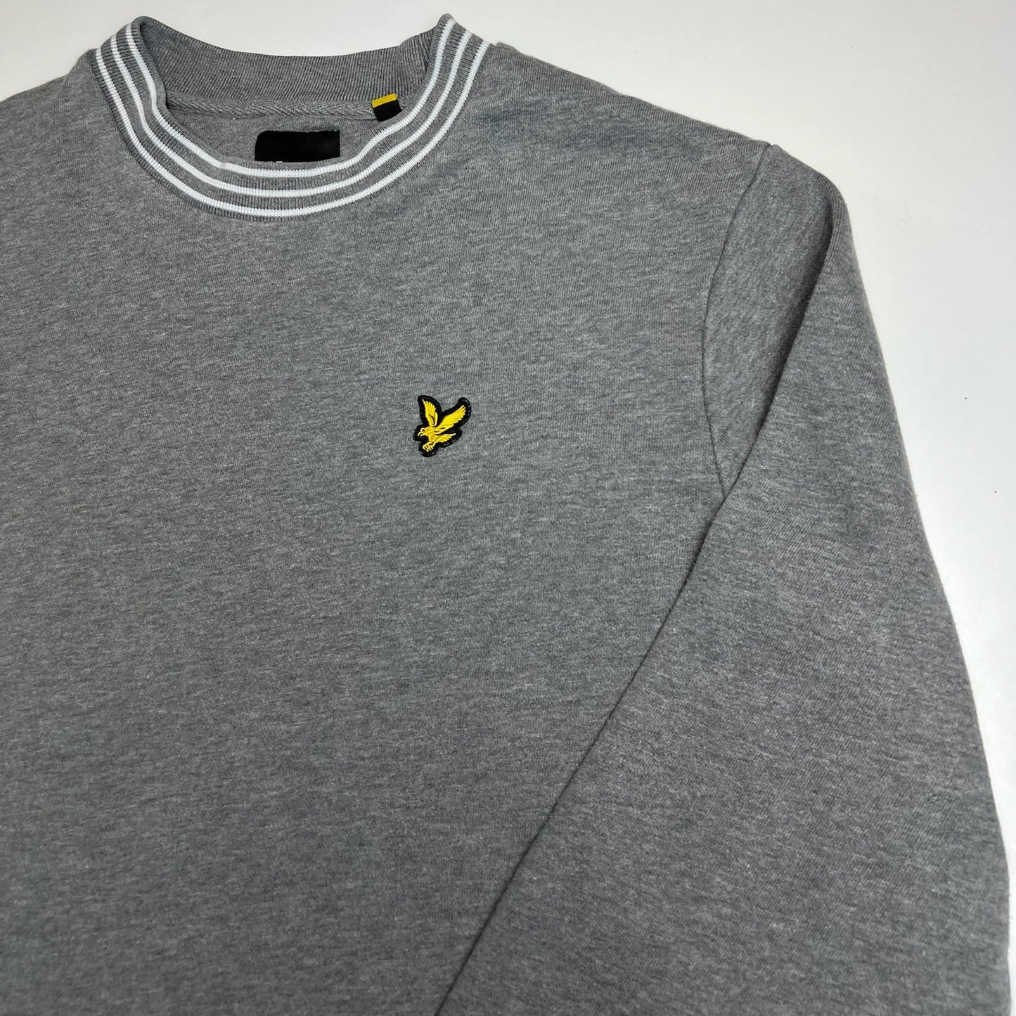 Lyle & Scott Pullover (M)