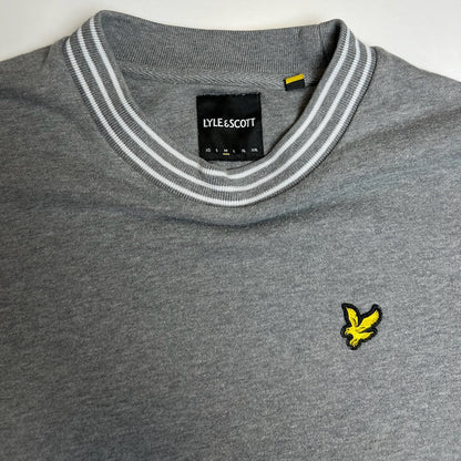 Lyle & Scott Pullover (M)