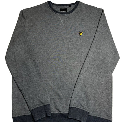 Lyle & Scott Pullover (XL)