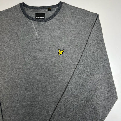 Lyle & Scott Pullover (XL)