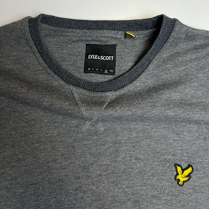 Lyle & Scott Pullover (XL)