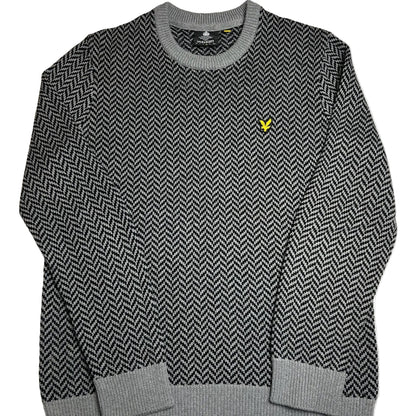 Lyle & Scott Pullover (L)
