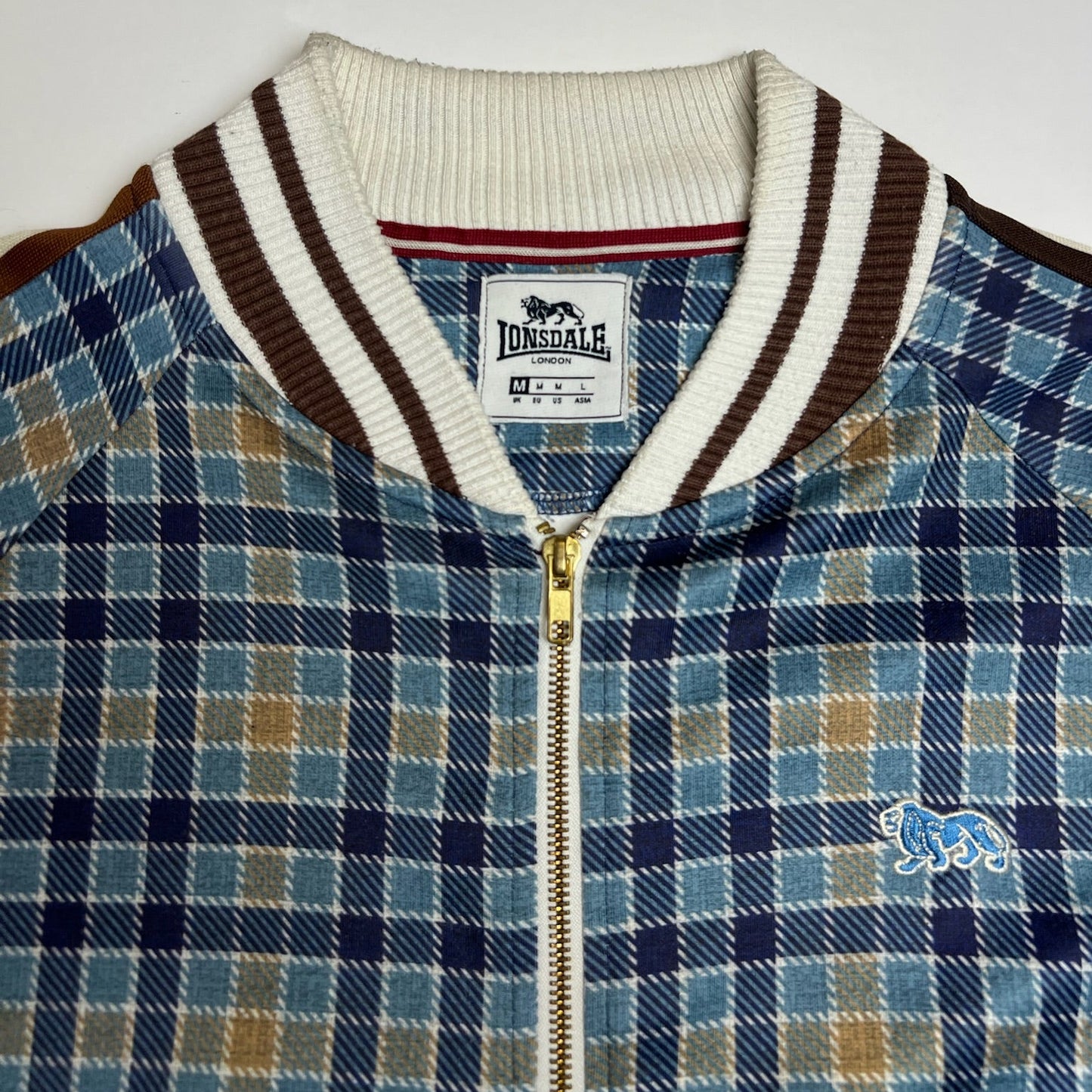 Lonsdale Jacke (M)