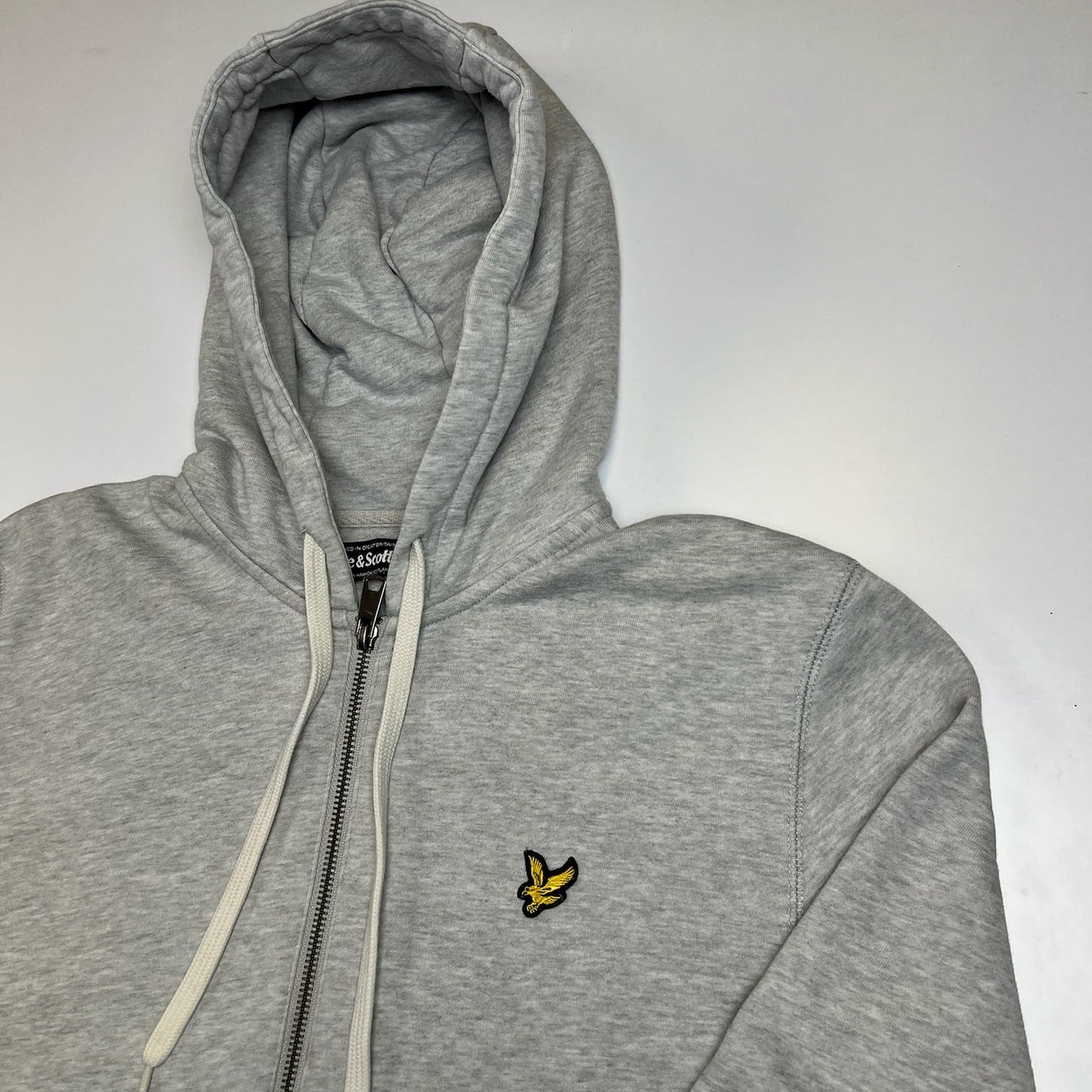 Lyle & Scott Jacke (M)