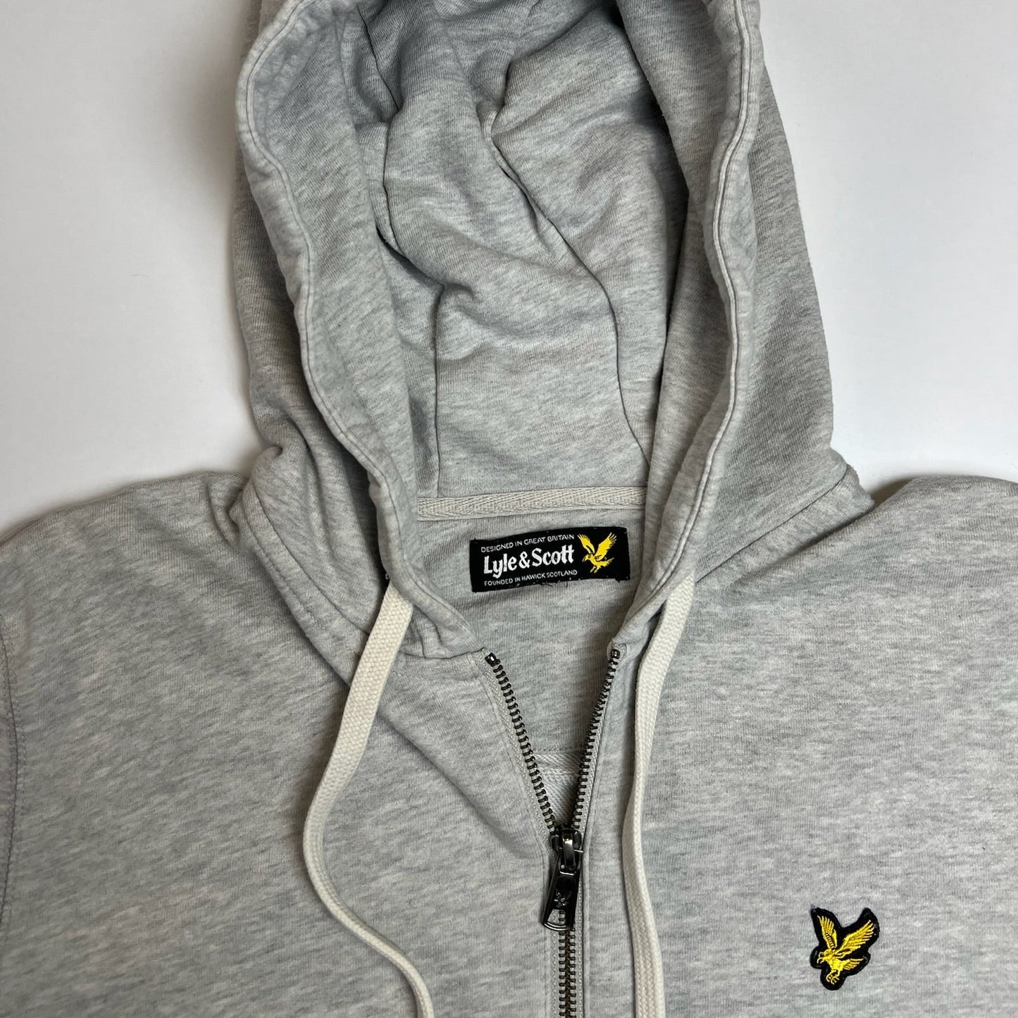 Lyle & Scott Jacke (M)