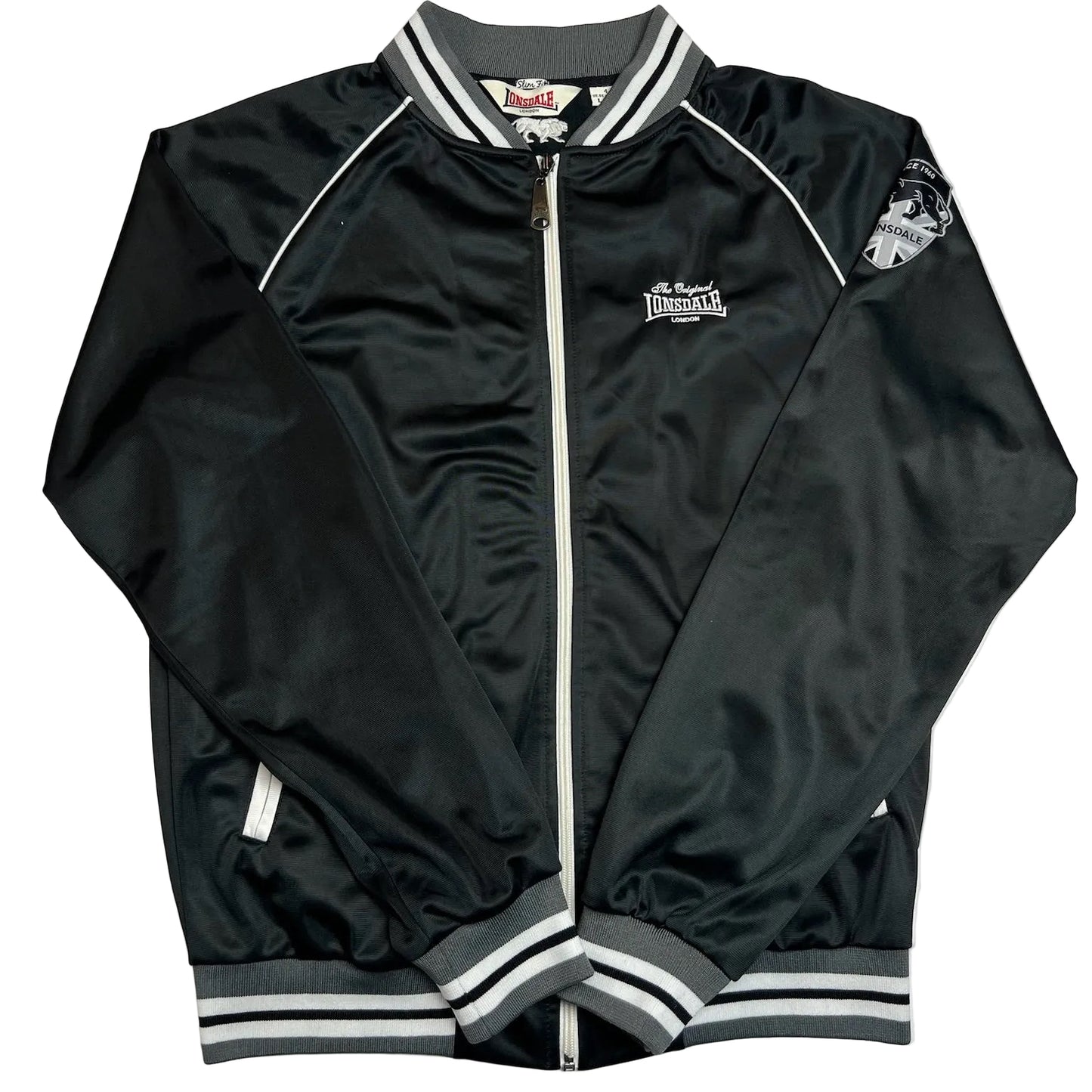 Lonsdale Jacke (L)