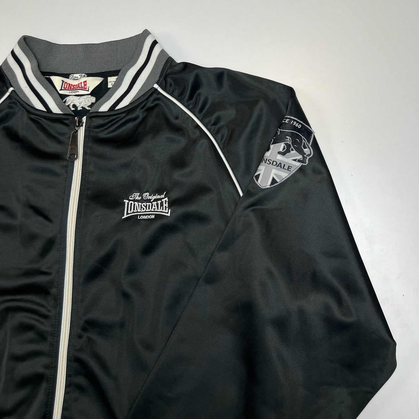 Lonsdale Jacke (L)