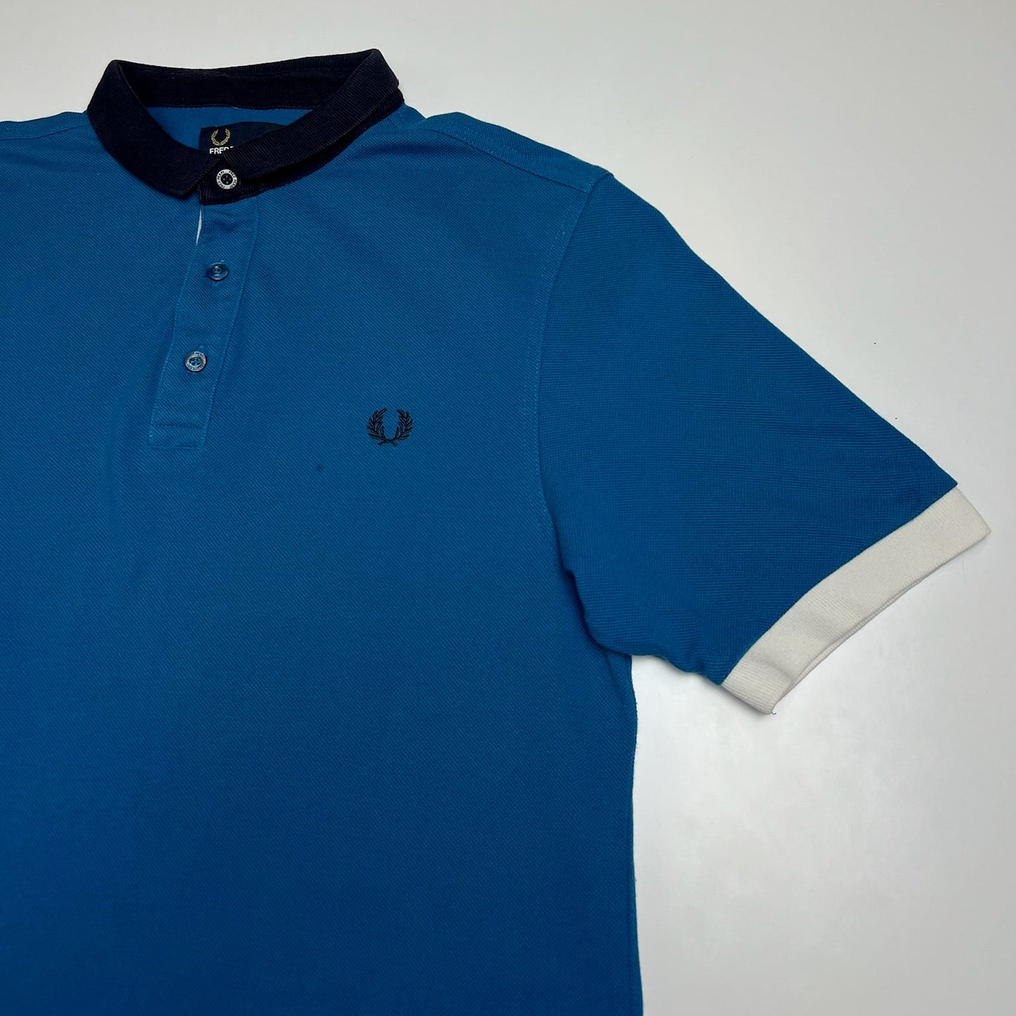 Fred Perry Poloshirt (M)