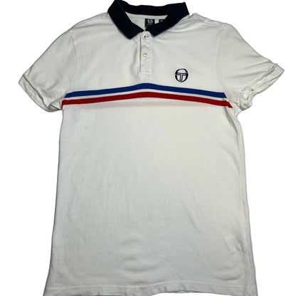 Sergio Tacchini Poloshirt (S)