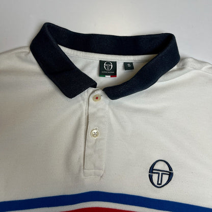Sergio Tacchini Poloshirt (S)