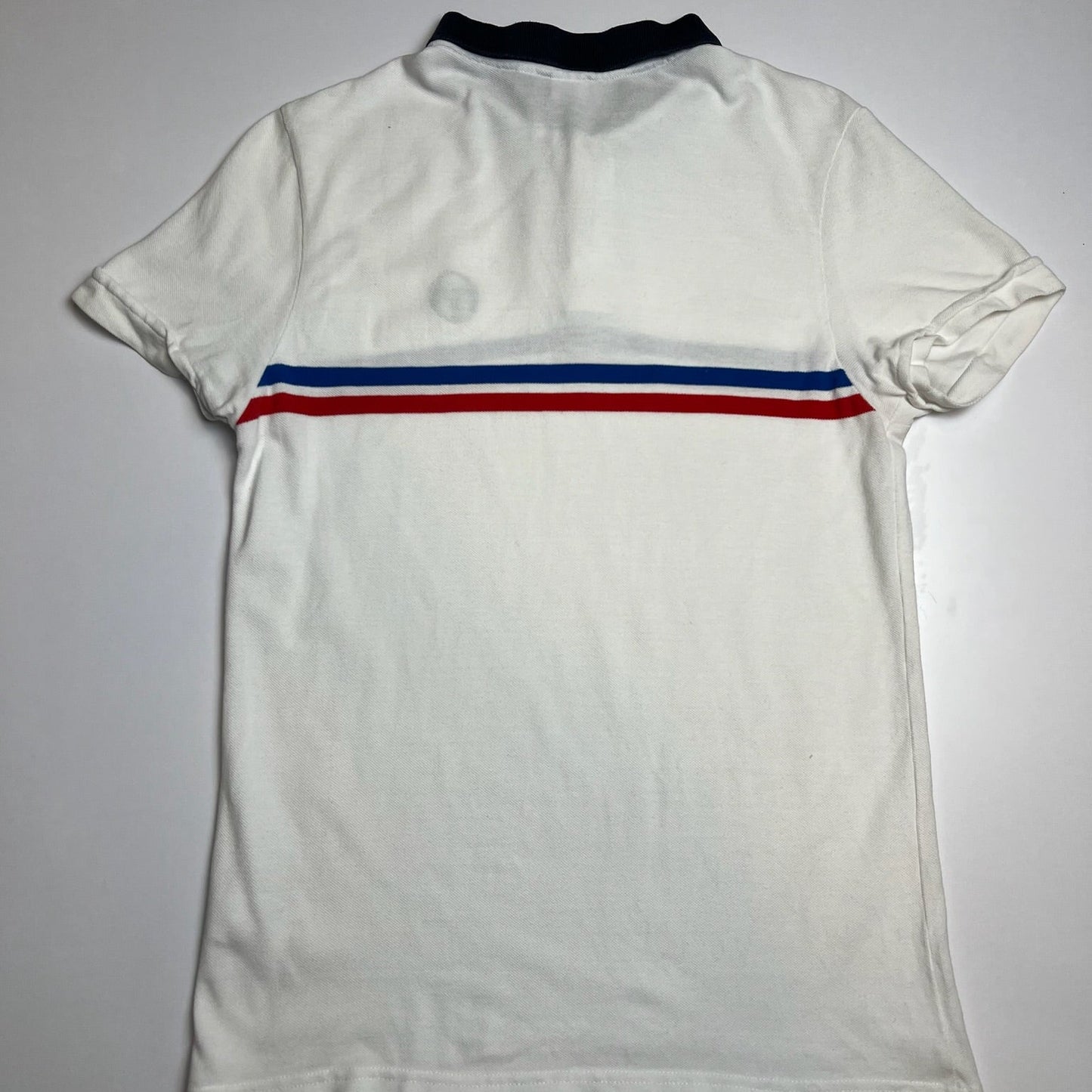 Sergio Tacchini Poloshirt (S)
