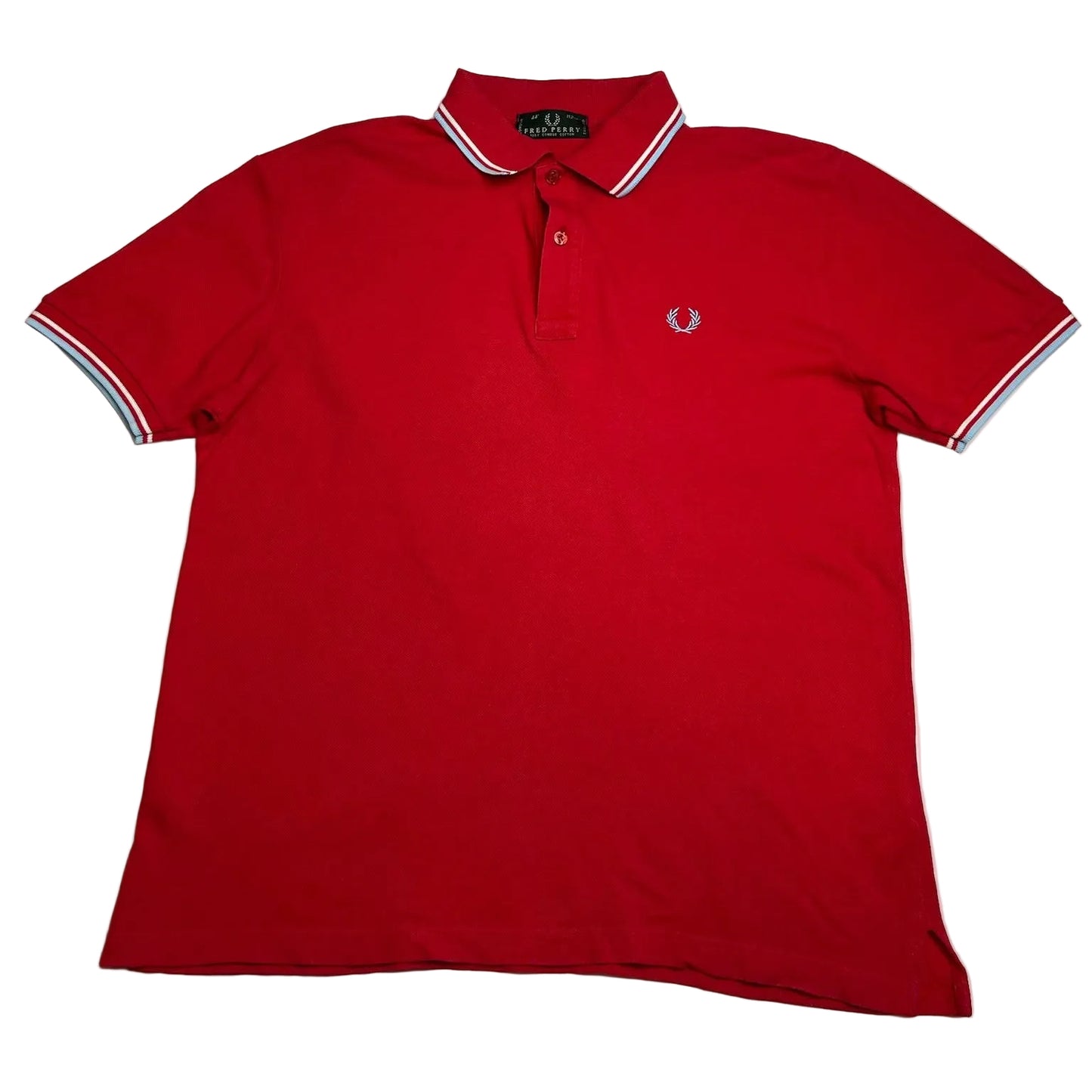 Fred Perry Poloshirt (XL)