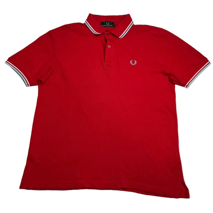 Fred Perry Poloshirt (XL)