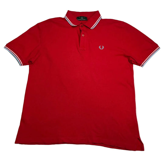 Fred Perry Poloshirt (XL)