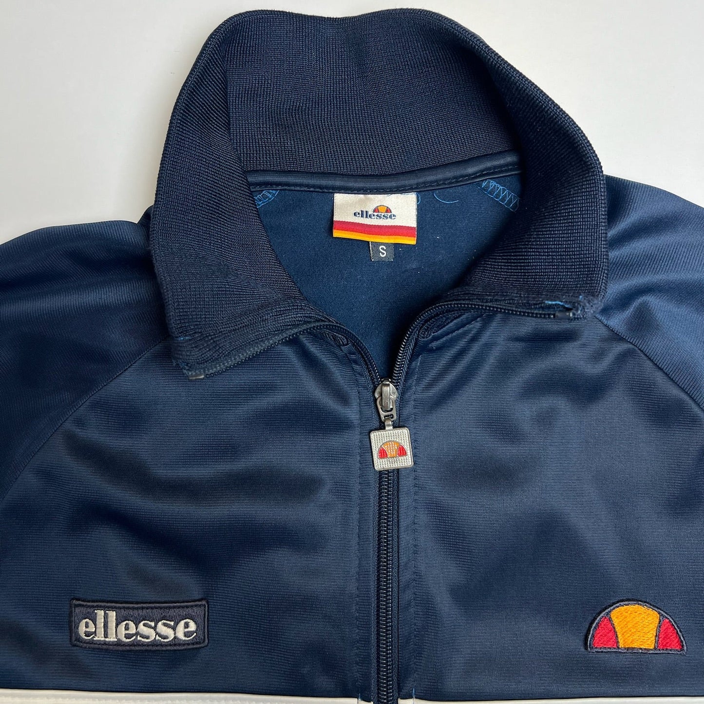 Ellesse Jacke (S)