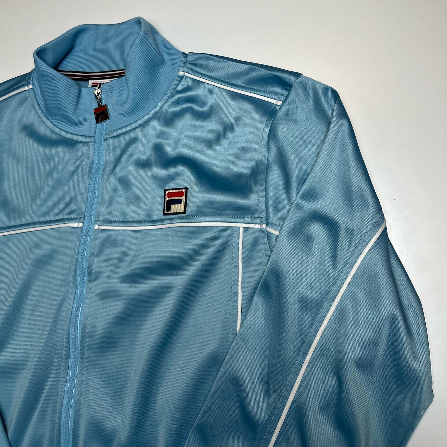Fila Trainingsjacke (XL)