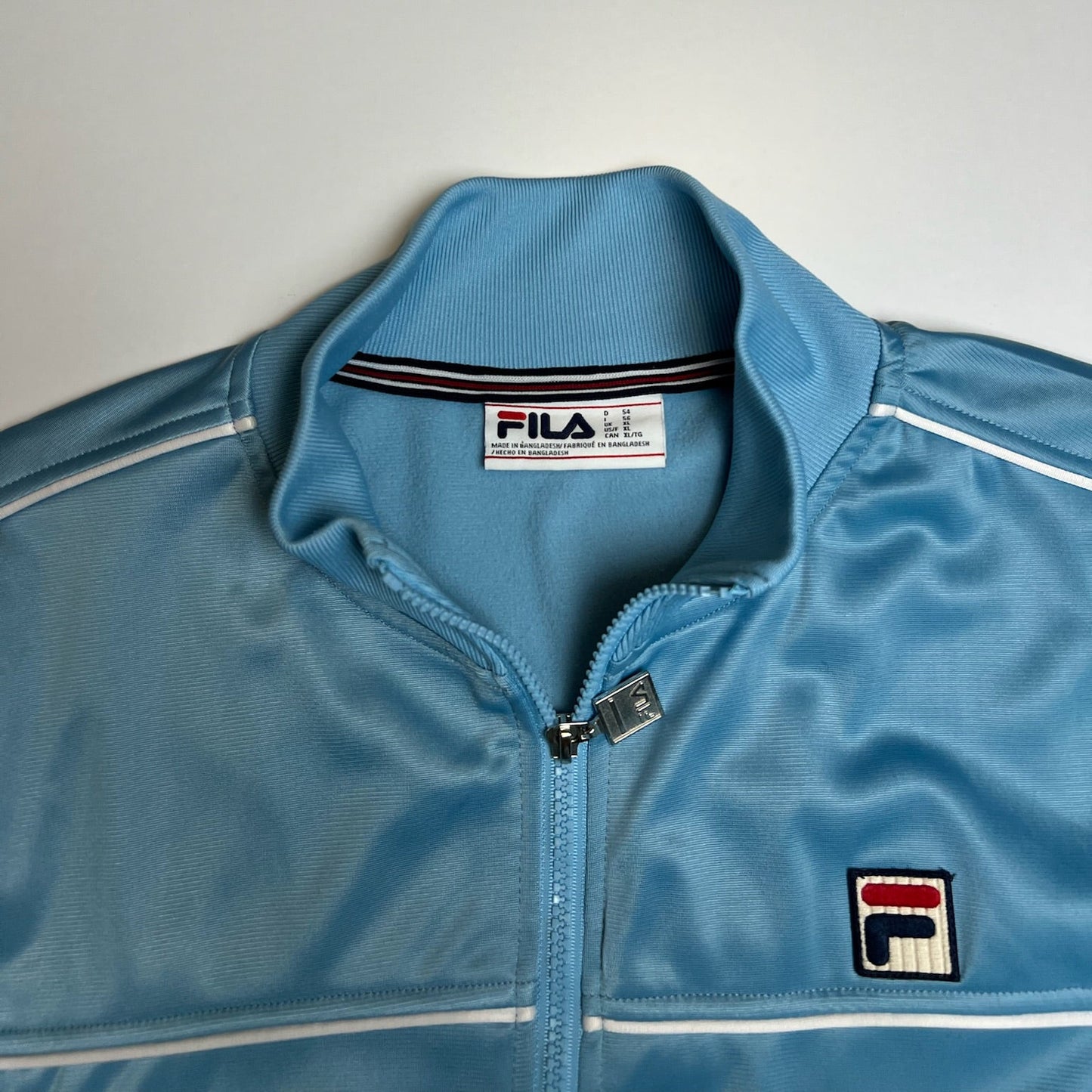 Fila Trainingsjacke (XL)