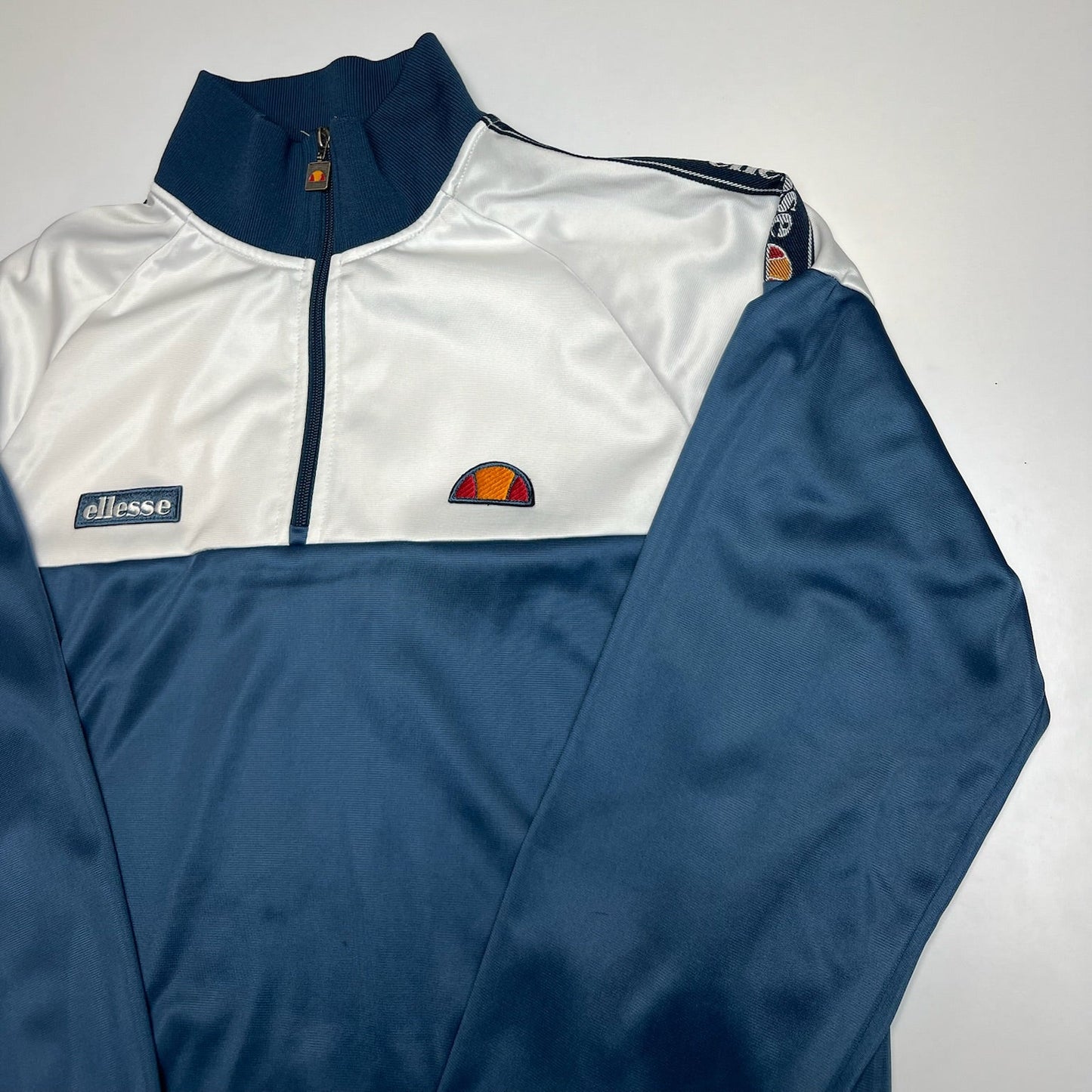 Ellesse Half-Zip (M)
