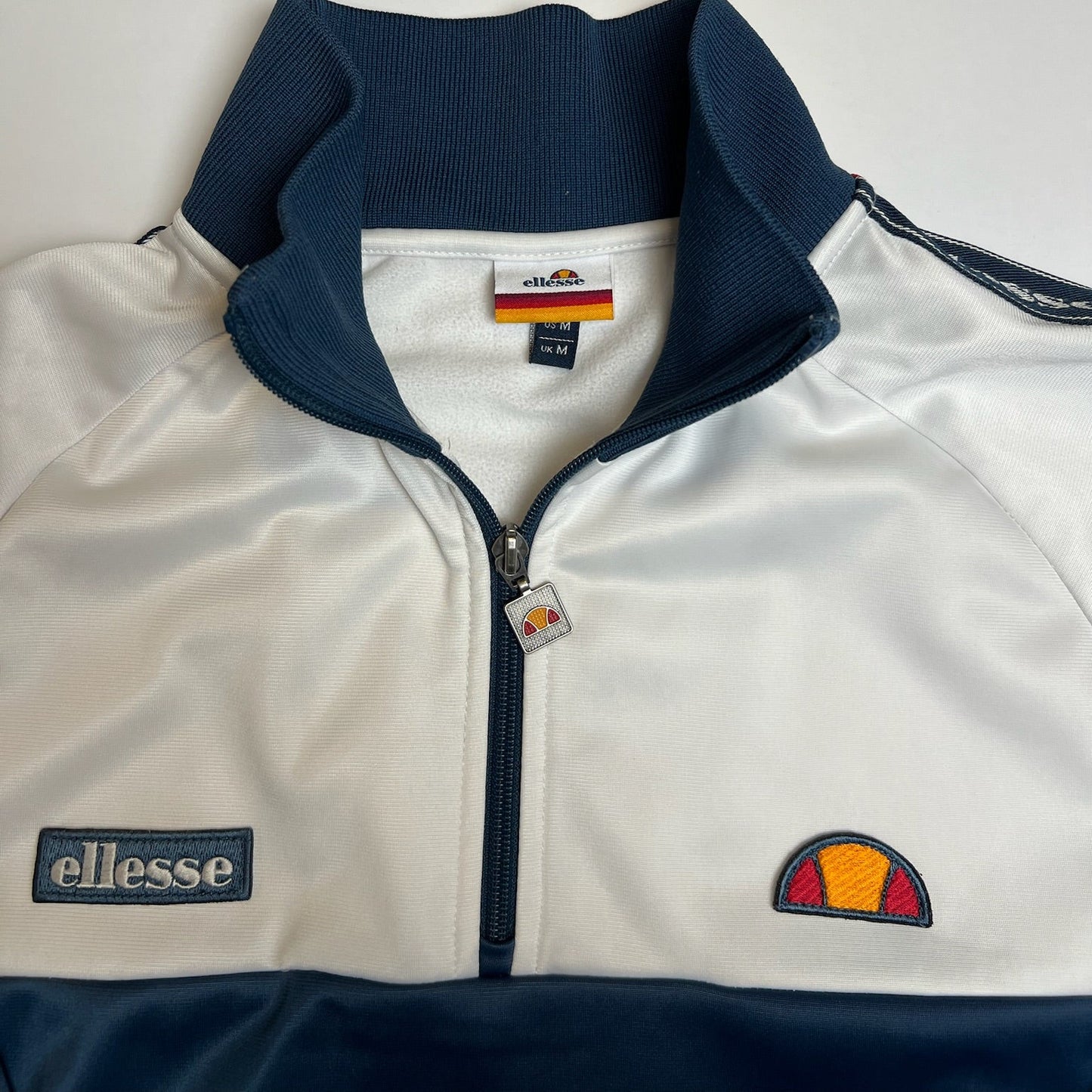 Ellesse Half-Zip (M)