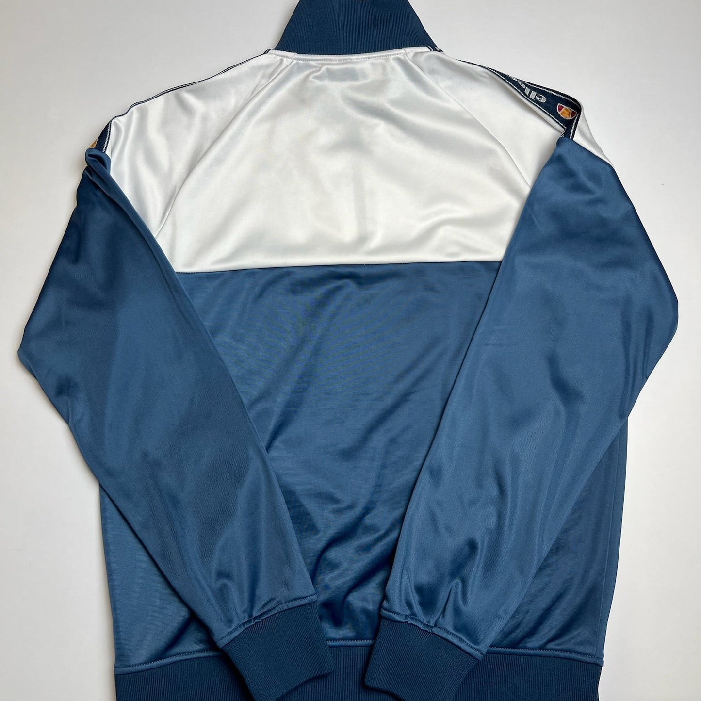 Ellesse Half-Zip (M)