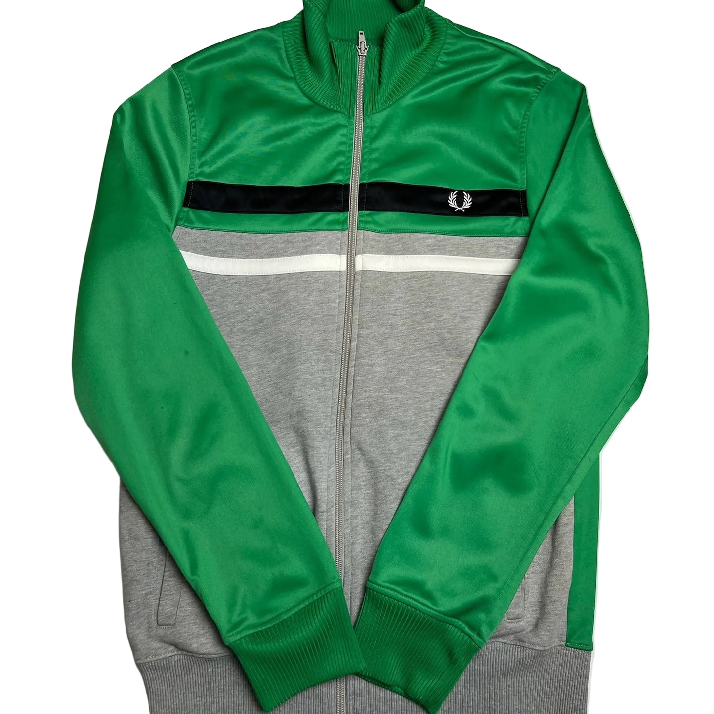 Fred Perry Jacke (S)