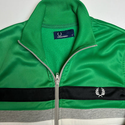 Fred Perry Jacke (S)