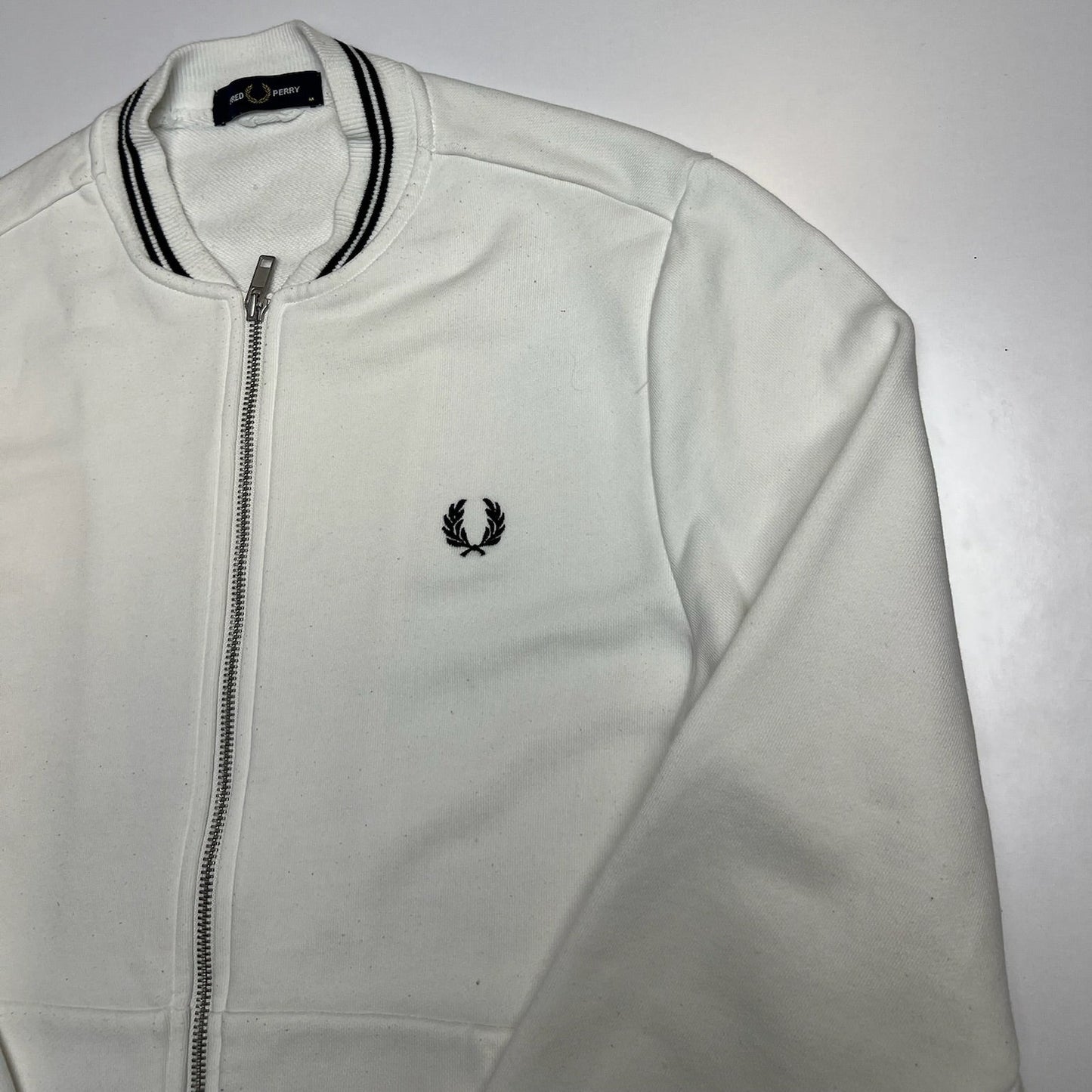 Fred Perry Jacke (M)