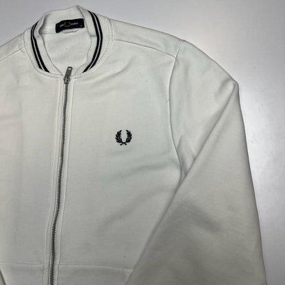 Fred Perry Jacke (M)
