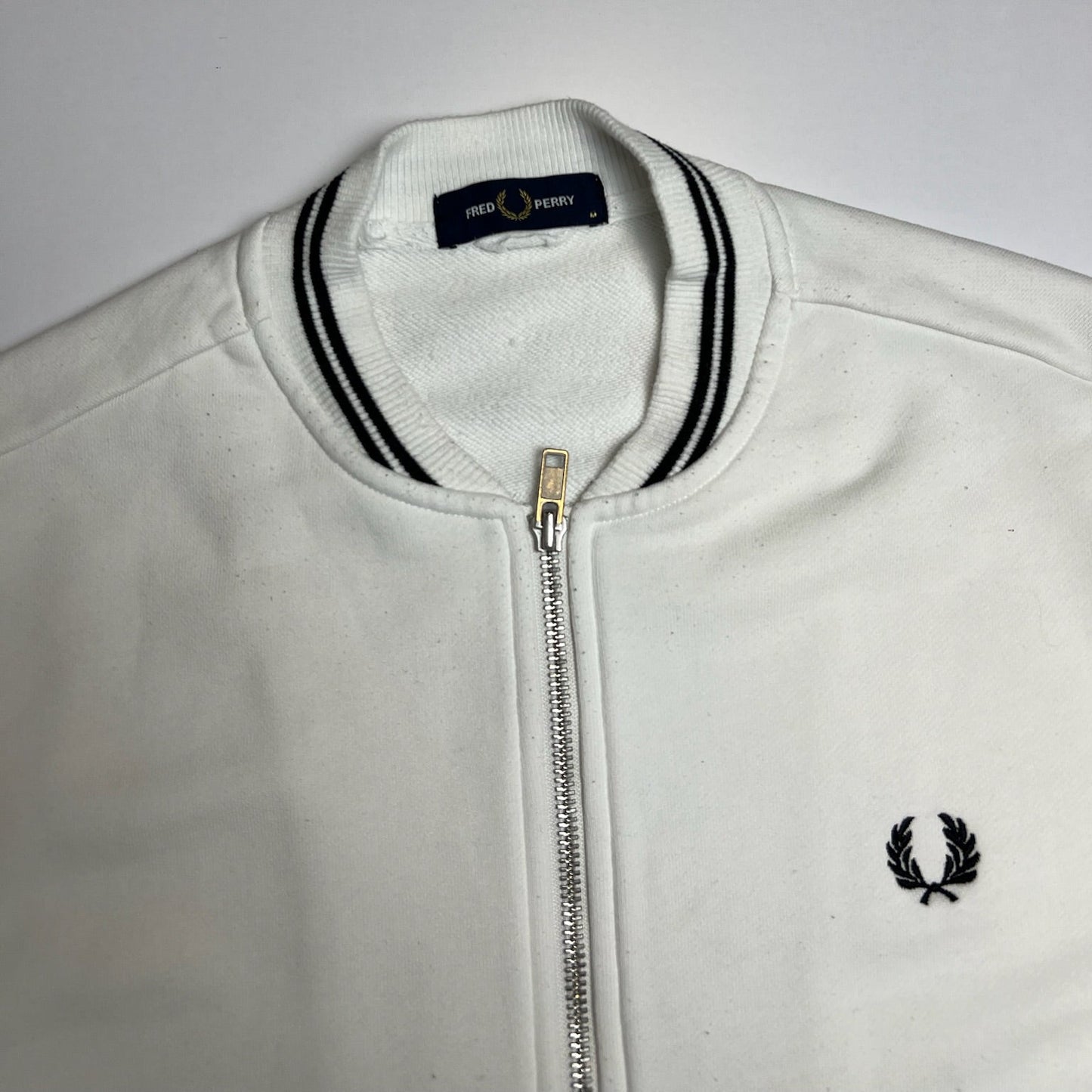 Fred Perry Jacke (M)