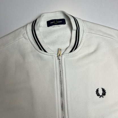 Fred Perry Jacke (M)