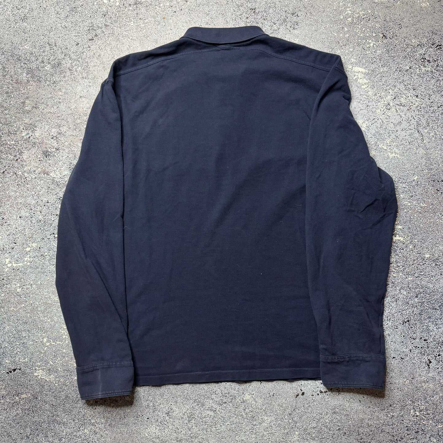 Ma.Strum Sweater (XL)