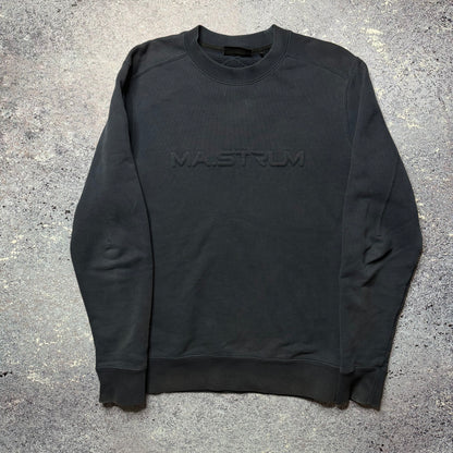 Ma.Strum Pullover (XS)