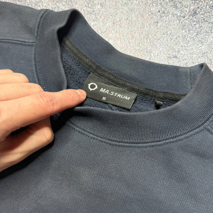 Ma.Strum Pullover (XS)