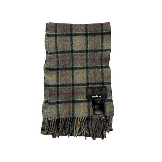 Barbour Schal
