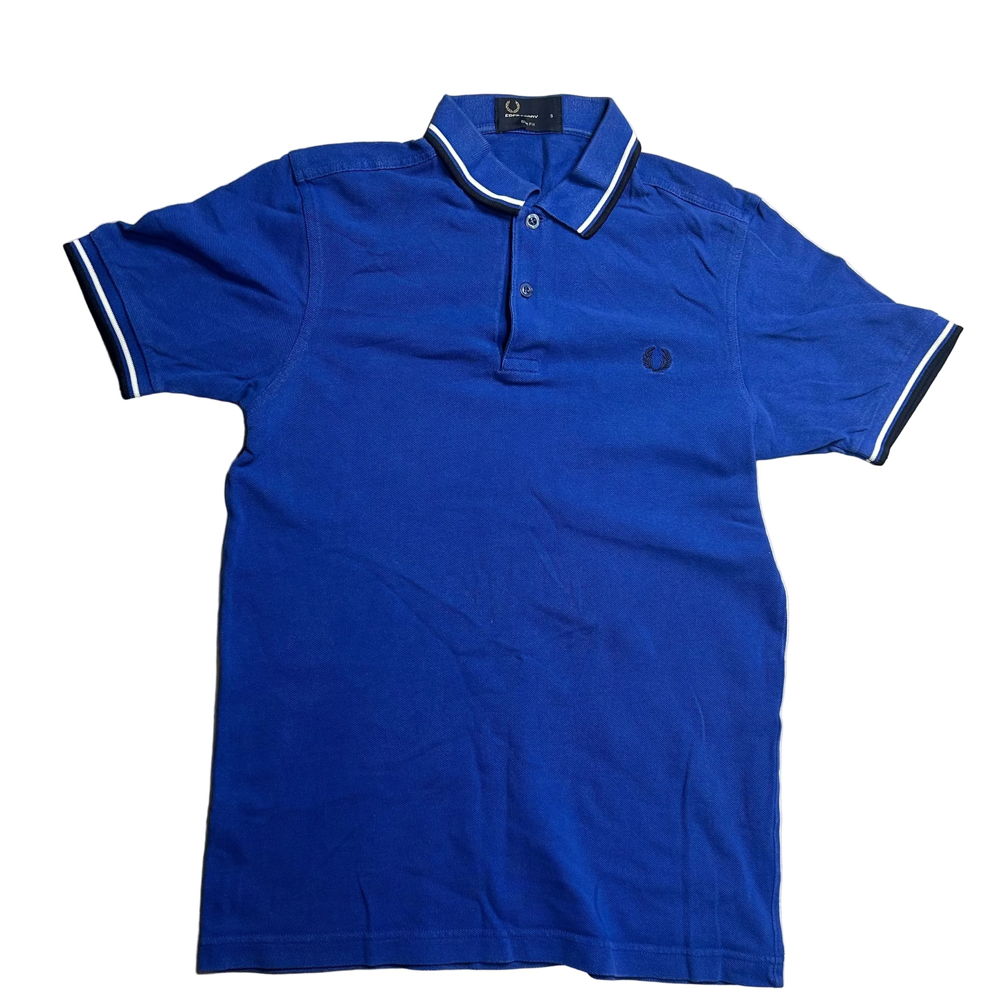 Fred Perry Poloshirt (S)