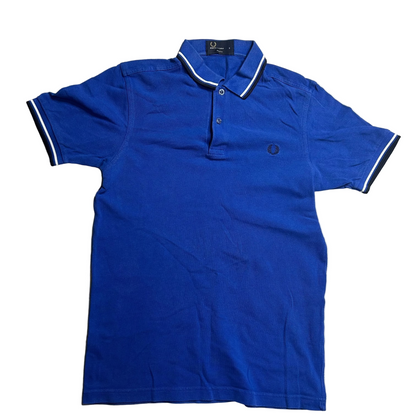 Fred Perry Poloshirt (S)
