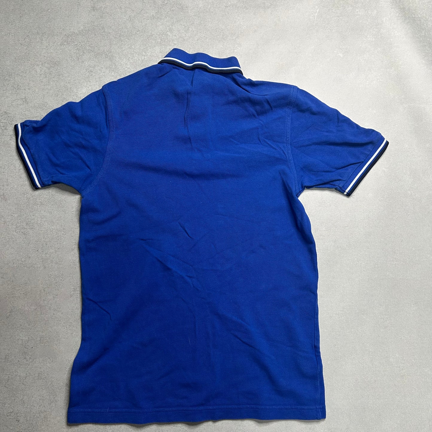 Fred Perry Poloshirt (S)