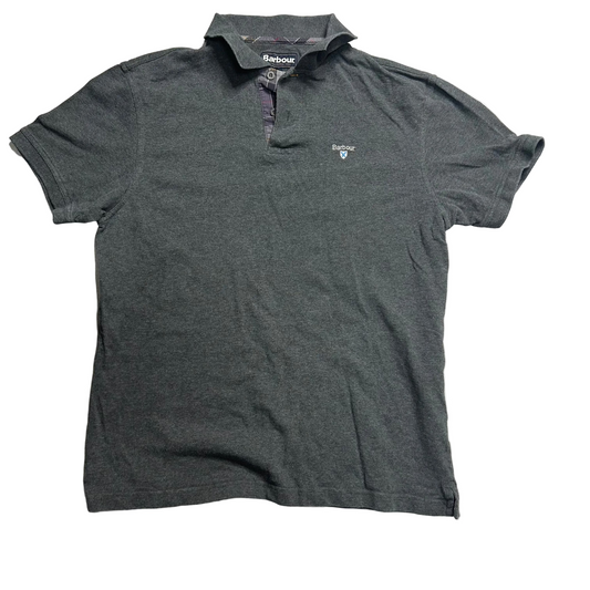 Barbour Poloshirt (XL)