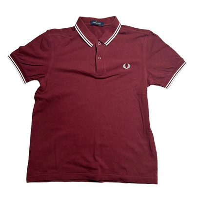 Fred Perry Poloshirt (M)