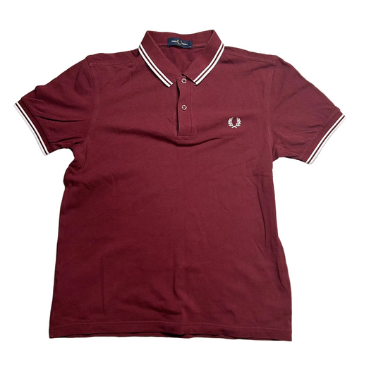 Fred Perry Poloshirt (M)