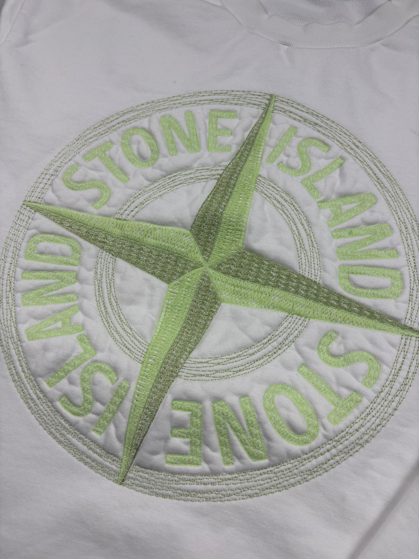 Stone Island Pullover (M)